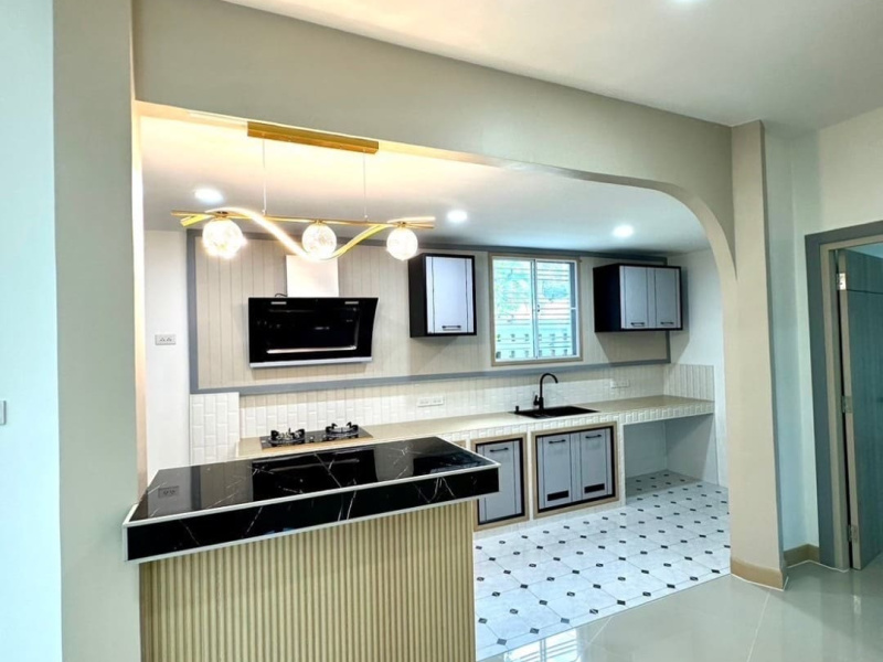 Supalai Bella Thalang Phuket, Thep Krasattri, Thalang, Phuket, 3 Спальни Спальни, ,2 ВанныеВанные,Дом,Продажа,Supalai Bella Thalang Phuket,1182