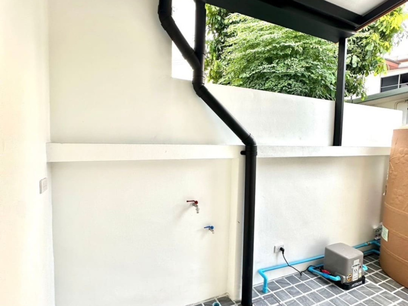 Supalai Bella Thalang Phuket, Thep Krasattri, Thalang, Phuket, 3 Спальни Спальни, ,2 ВанныеВанные,Дом,Продажа,Supalai Bella Thalang Phuket,1182