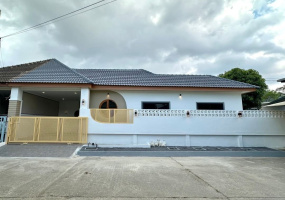 Supalai Bella Thalang Phuket, Thep Krasattri, Thalang, Phuket, 3 Спальни Спальни, ,2 ВанныеВанные,Дом,Продажа,Supalai Bella Thalang Phuket,1182