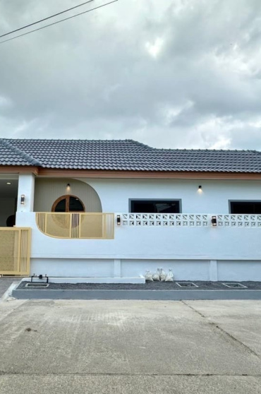 Supalai Bella Thalang Phuket, Thep Krasattri, Thalang, Phuket, 3 Спальни Спальни, ,2 ВанныеВанные,Дом,Продажа,Supalai Bella Thalang Phuket,1182