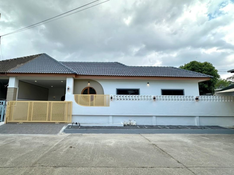 Supalai Bella Thalang Phuket, Thep Krasattri, Thalang, Phuket, 3 Спальни Спальни, ,2 ВанныеВанные,Дом,Продажа,Supalai Bella Thalang Phuket,1182