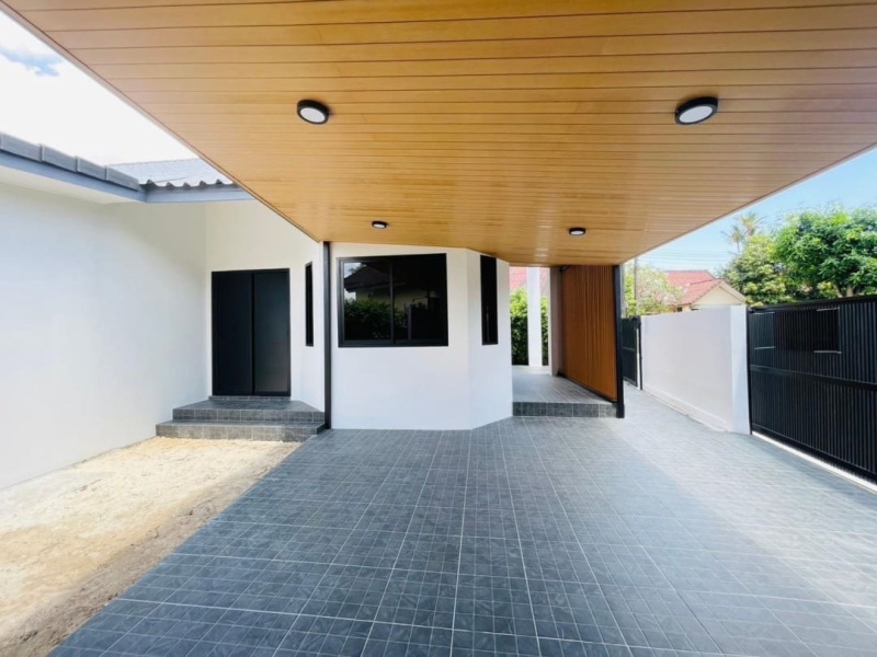 Ban Khian Intersection, Thep Krasattri, Thalang, Phuket, 3 Bedrooms Bedrooms, ,3 BathroomsBathrooms,House,For Sale,Ban Khian Intersection,1183