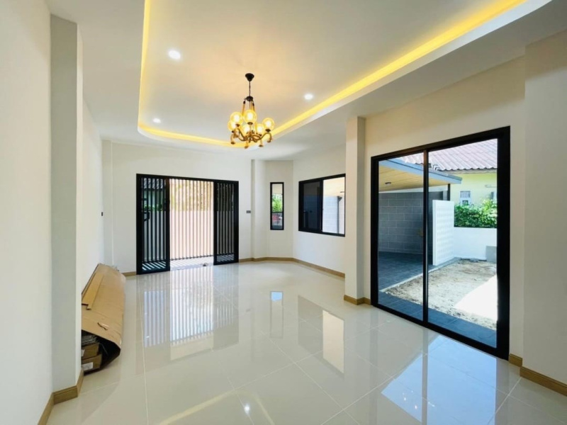 Ban Khian Intersection, Thep Krasattri, Thalang, Phuket, 3 Bedrooms Bedrooms, ,3 BathroomsBathrooms,House,For Sale,Ban Khian Intersection,1183