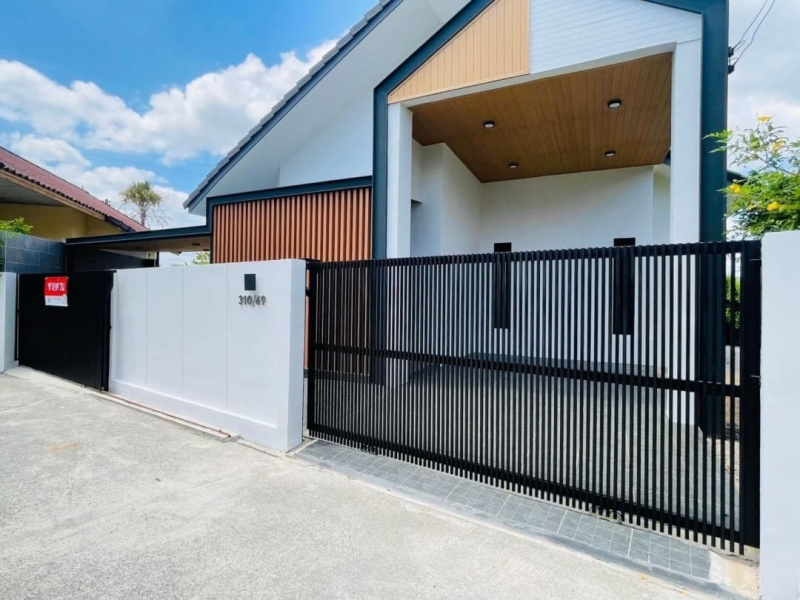 Ban Khian Intersection, Thep Krasattri, Thalang, Phuket, 3 Bedrooms Bedrooms, ,3 BathroomsBathrooms,House,For Sale,Ban Khian Intersection,1183