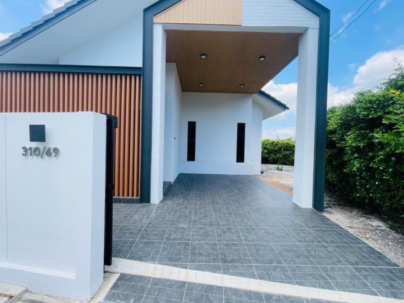 Ban Khian Intersection, Thep Krasattri, Thalang, Phuket, 3 Bedrooms Bedrooms, ,3 BathroomsBathrooms,House,For Sale,Ban Khian Intersection,1183