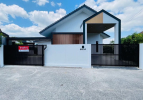 Ban Khian Intersection, Thep Krasattri, Thalang, Phuket, 3 Bedrooms Bedrooms, ,3 BathroomsBathrooms,House,For Sale,Ban Khian Intersection,1183