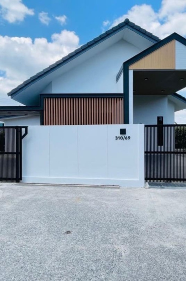 Ban Khian Intersection, Thep Krasattri, Thalang, Phuket, 3 Bedrooms Bedrooms, ,3 BathroomsBathrooms,House,For Sale,Ban Khian Intersection,1183