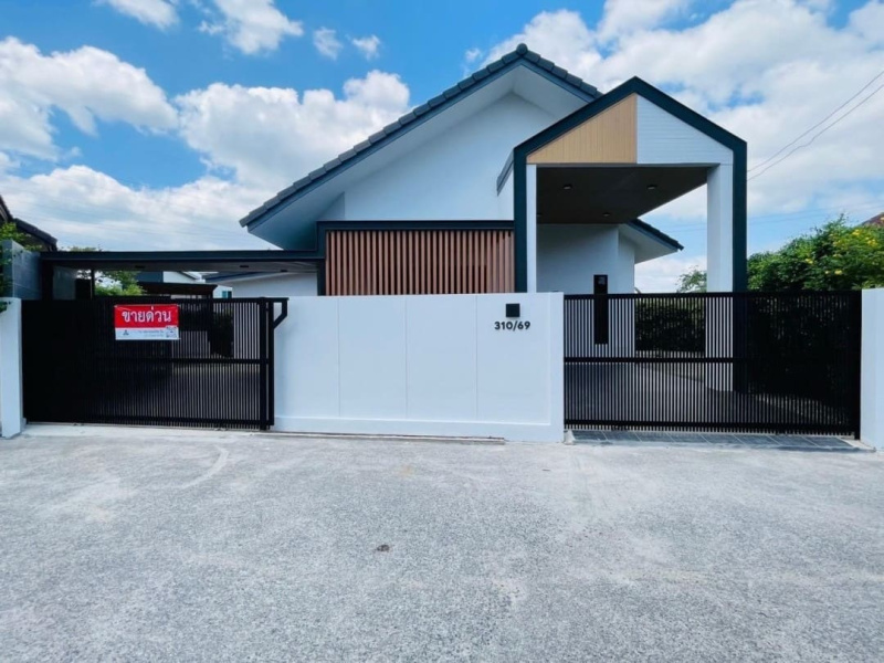 Ban Khian Intersection, Thep Krasattri, Thalang, Phuket, 3 Bedrooms Bedrooms, ,3 BathroomsBathrooms,House,For Sale,Ban Khian Intersection,1183