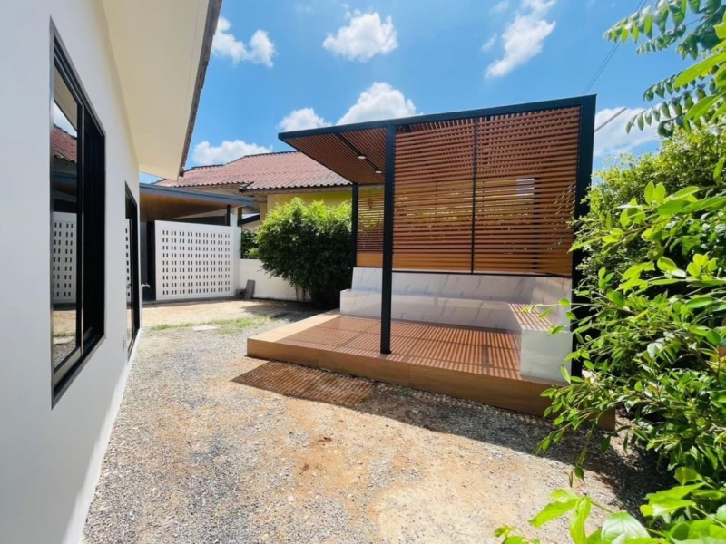 Ban Khian Intersection, Thep Krasattri, Thalang, Phuket, 3 Bedrooms Bedrooms, ,3 BathroomsBathrooms,House,For Sale,Ban Khian Intersection,1183