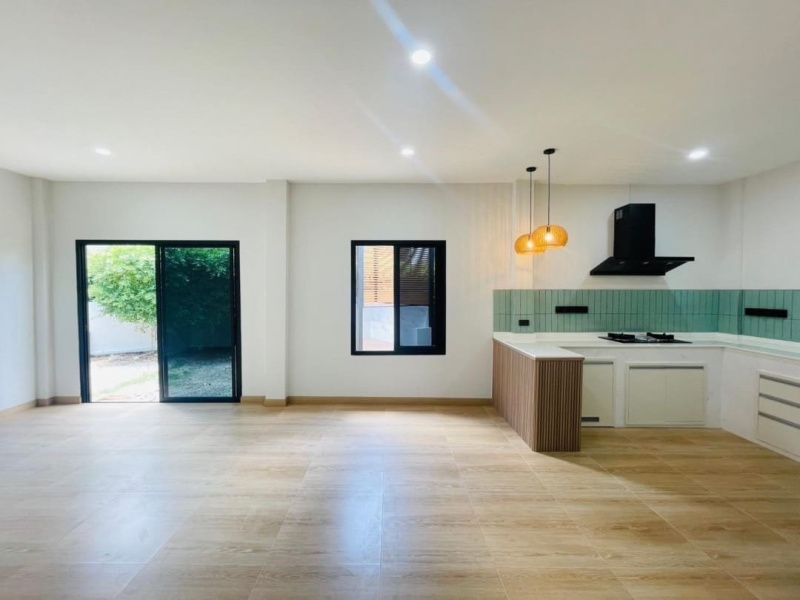 Ban Khian Intersection, Thep Krasattri, Thalang, Phuket, 3 Bedrooms Bedrooms, ,3 BathroomsBathrooms,House,For Sale,Ban Khian Intersection,1183