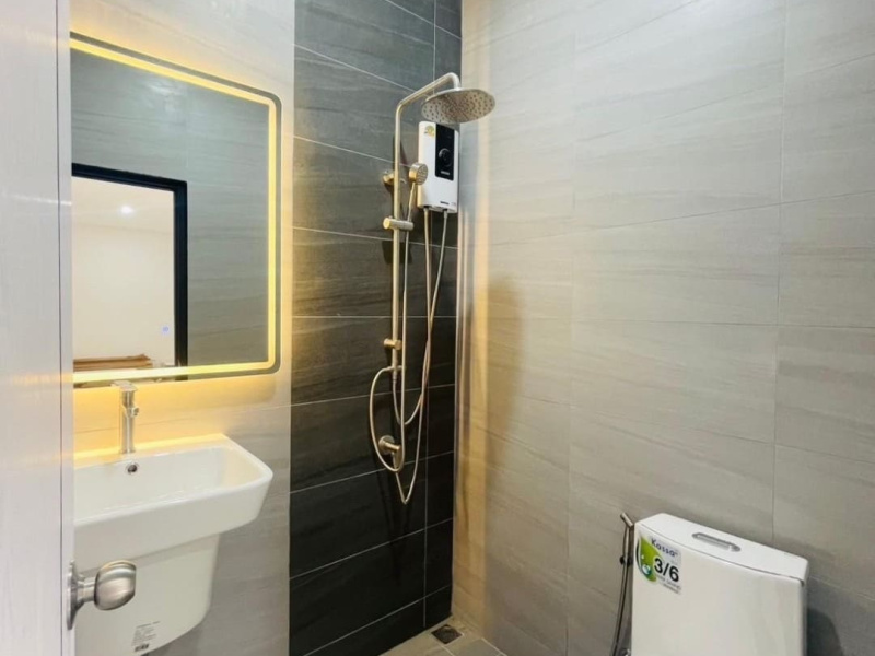 Ban Khian Intersection, Thep Krasattri, Thalang, Phuket, 3 Bedrooms Bedrooms, ,3 BathroomsBathrooms,House,For Sale,Ban Khian Intersection,1183