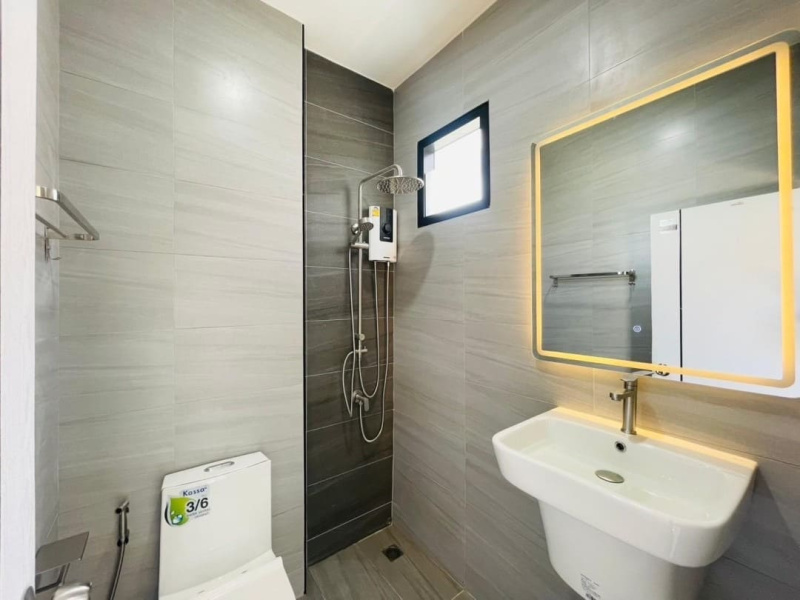 Ban Khian Intersection, Thep Krasattri, Thalang, Phuket, 3 Bedrooms Bedrooms, ,3 BathroomsBathrooms,House,For Sale,Ban Khian Intersection,1183