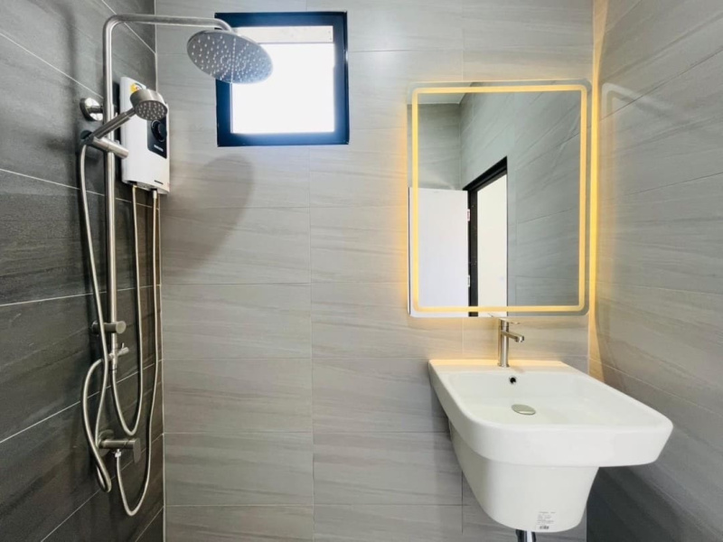 Ban Khian Intersection, Thep Krasattri, Thalang, Phuket, 3 Bedrooms Bedrooms, ,3 BathroomsBathrooms,House,For Sale,Ban Khian Intersection,1183