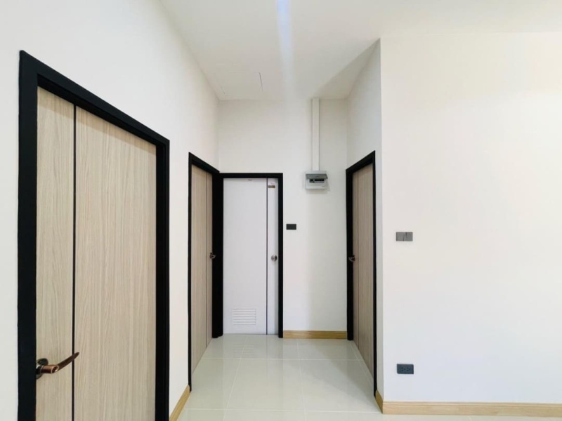 Ban Khian Intersection, Thep Krasattri, Thalang, Phuket, 3 Bedrooms Bedrooms, ,3 BathroomsBathrooms,House,For Sale,Ban Khian Intersection,1183