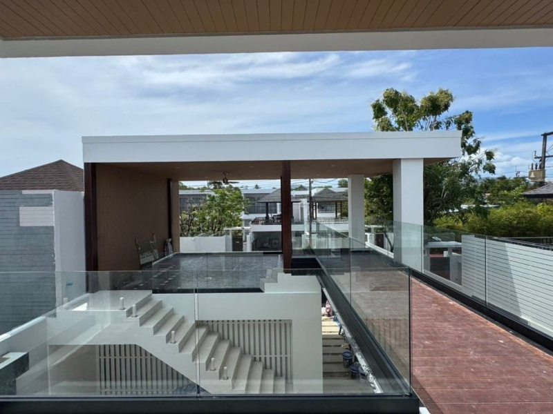 Thalang, Phuket, 3 Bedrooms Bedrooms, ,2 BathroomsBathrooms,Villa,For Sale,1184