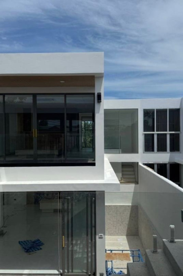 Thalang, Phuket, 3 Bedrooms Bedrooms, ,2 BathroomsBathrooms,Villa,For Sale,1184