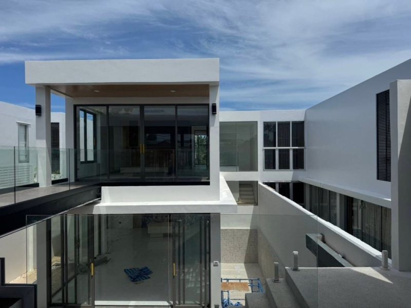 Thalang, Phuket, 3 Bedrooms Bedrooms, ,2 BathroomsBathrooms,Villa,For Sale,1184
