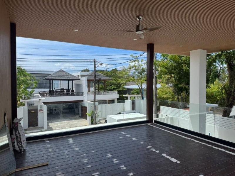 Thalang, Phuket, 3 Bedrooms Bedrooms, ,2 BathroomsBathrooms,Villa,For Sale,1184