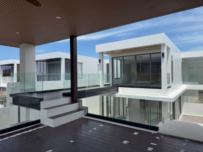 Thalang, Phuket, 3 Bedrooms Bedrooms, ,2 BathroomsBathrooms,Villa,For Sale,1184