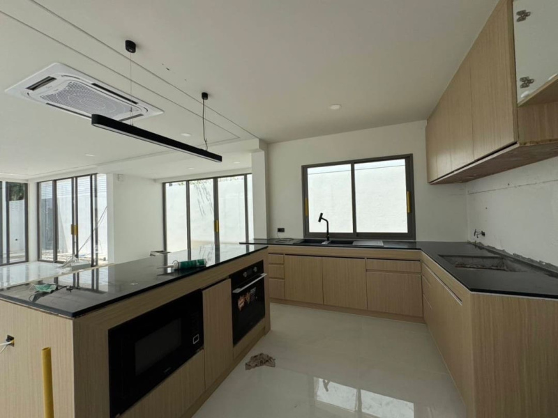 Thalang, Phuket, 3 Bedrooms Bedrooms, ,2 BathroomsBathrooms,Villa,For Sale,1184