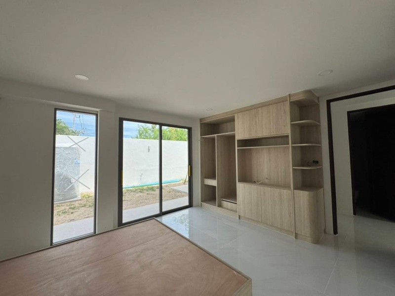 Thalang, Phuket, 3 Bedrooms Bedrooms, ,2 BathroomsBathrooms,Villa,For Sale,1184