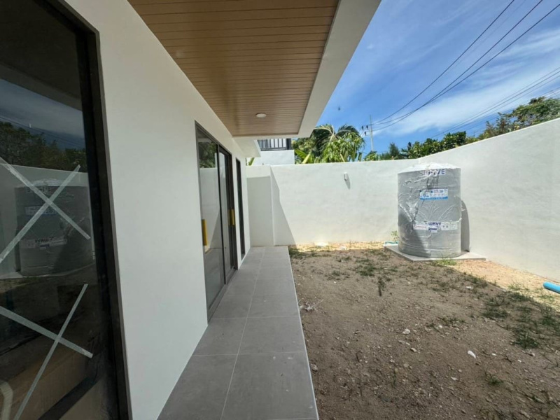 Thalang, Phuket, 3 Bedrooms Bedrooms, ,2 BathroomsBathrooms,Villa,For Sale,1184