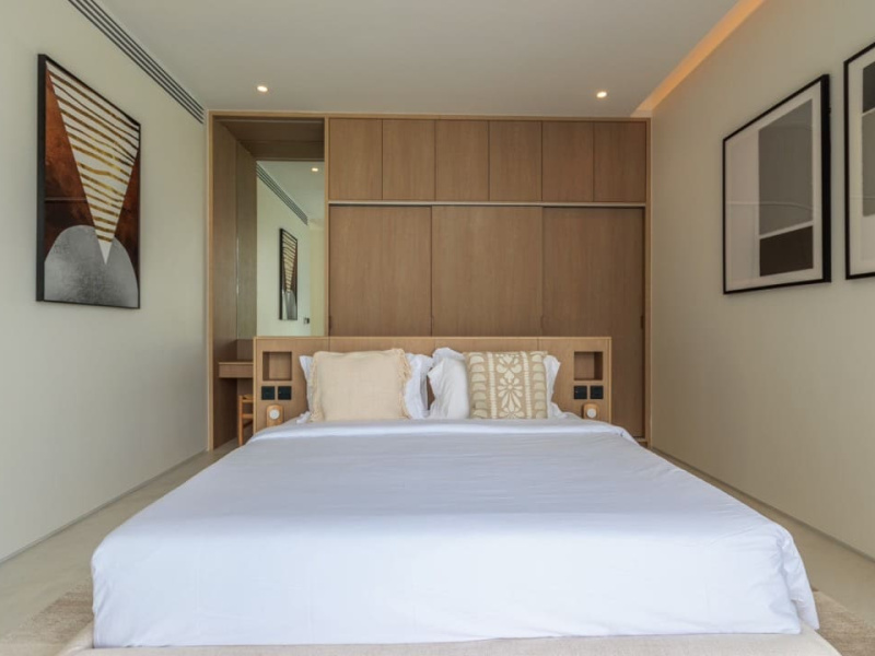 Thalang, Phuket, 4 Спальни Спальни, ,5 ВанныеВанные,Вилла,Продажа,1186