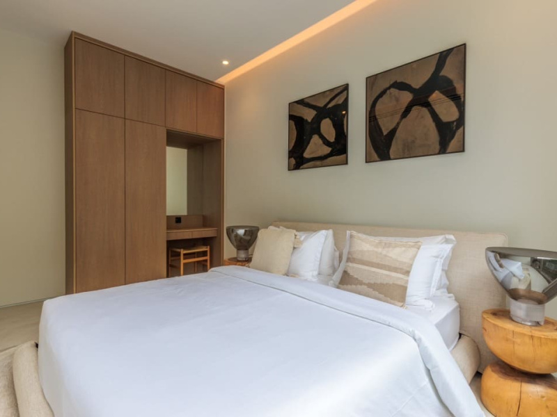 Thalang, Phuket, 4 Спальни Спальни, ,5 ВанныеВанные,Вилла,Продажа,1186