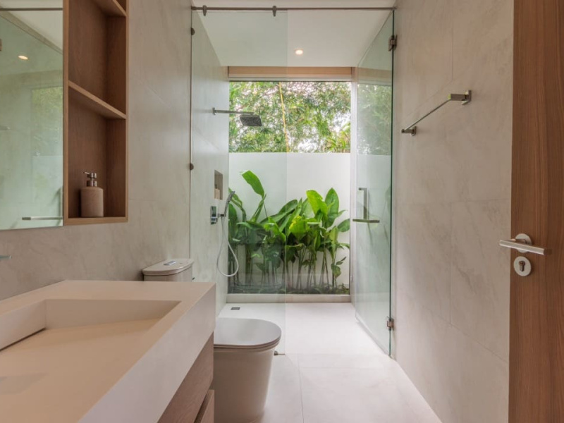 Thalang, Phuket, 4 Спальни Спальни, ,5 ВанныеВанные,Вилла,Продажа,1186