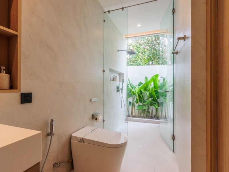 Thalang, Phuket, 4 Спальни Спальни, ,5 ВанныеВанные,Вилла,Продажа,1186