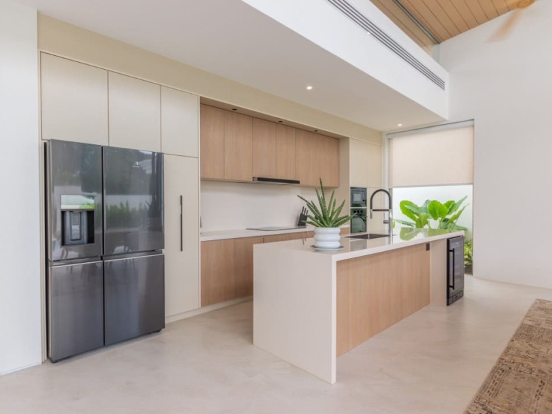 Thalang, Phuket, 4 Спальни Спальни, ,5 ВанныеВанные,Вилла,Продажа,1186