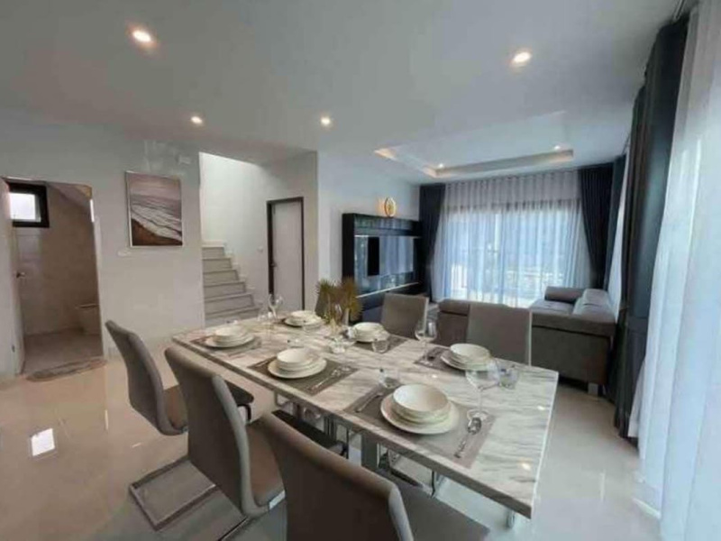 Supalai Lake Ville Phuket, Ko Kaeo, Mueang Phuket, Phuket, 4 Bedrooms Bedrooms, ,3 BathroomsBathrooms,House,For Sale,Supalai Lake Ville Phuket,1187