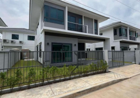 Supalai Lake Ville Phuket, Ko Kaeo, Mueang Phuket, Phuket, 4 Bedrooms Bedrooms, ,3 BathroomsBathrooms,House,For Sale,Supalai Lake Ville Phuket,1187