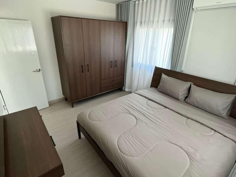 Supalai Lake Ville Phuket, Ko Kaeo, Mueang Phuket, Phuket, 4 Bedrooms Bedrooms, ,3 BathroomsBathrooms,House,For Rent,Supalai Lake Ville Phuket,1188