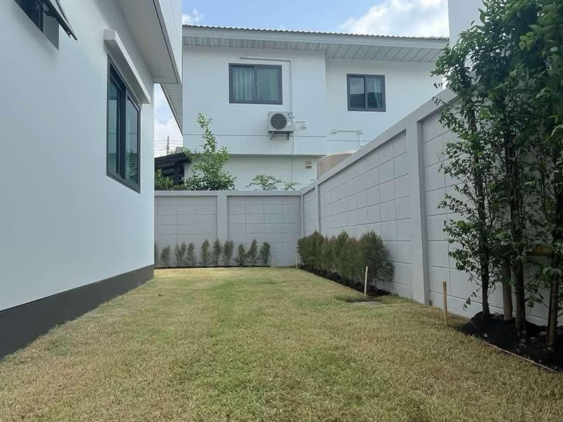 Supalai Lake Ville Phuket, Ko Kaeo, Mueang Phuket, Phuket, 4 Bedrooms Bedrooms, ,3 BathroomsBathrooms,House,For Rent,Supalai Lake Ville Phuket,1188