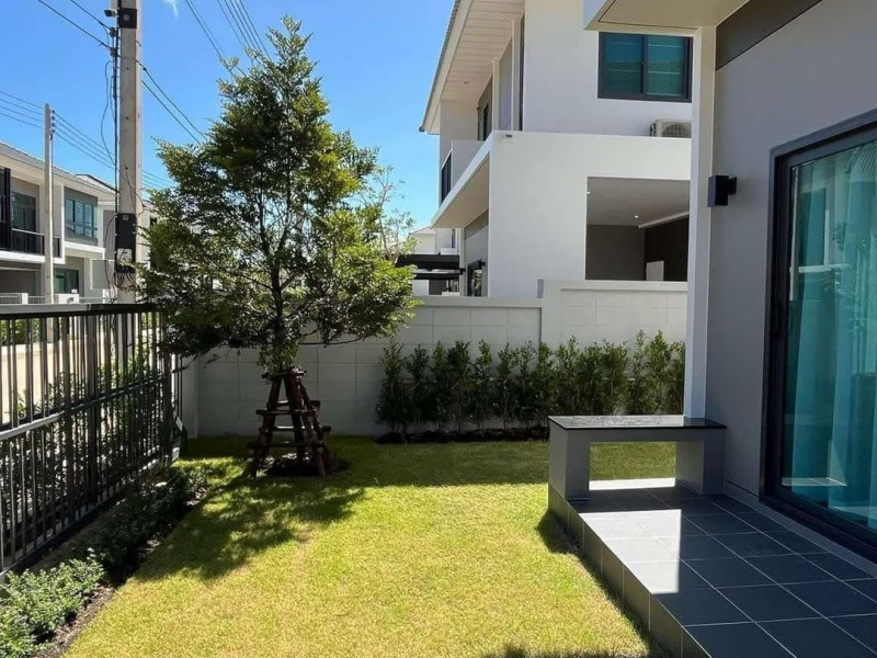 Supalai Lake Ville Phuket, Ko Kaeo, Mueang Phuket, Phuket, 4 Bedrooms Bedrooms, ,3 BathroomsBathrooms,House,For Rent,Supalai Lake Ville Phuket,1188