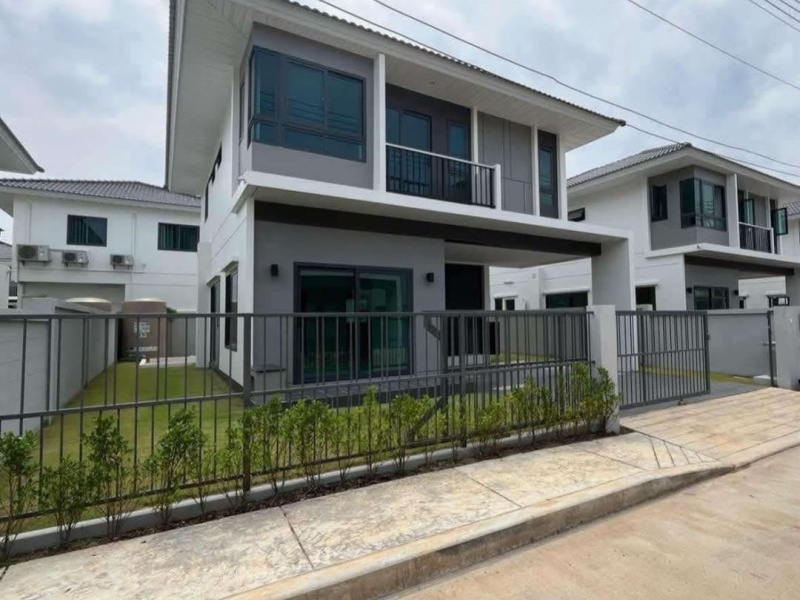 Supalai Lake Ville Phuket, Ko Kaeo, Mueang Phuket, Phuket, 4 Bedrooms Bedrooms, ,3 BathroomsBathrooms,House,For Rent,Supalai Lake Ville Phuket,1188