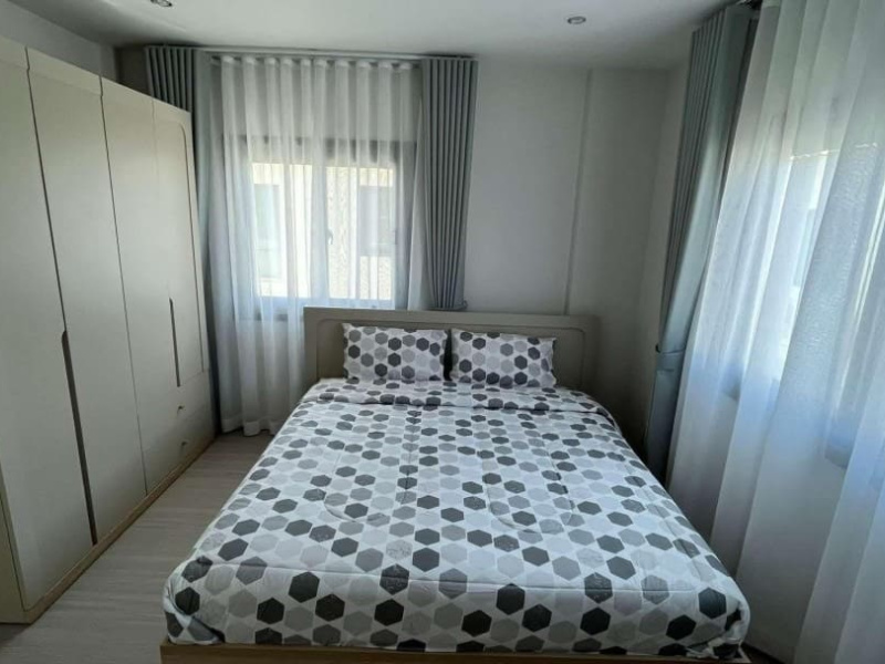 Supalai Lake Ville Phuket, Ko Kaeo, Mueang Phuket, Phuket, 4 Bedrooms Bedrooms, ,3 BathroomsBathrooms,House,For Rent,Supalai Lake Ville Phuket,1188