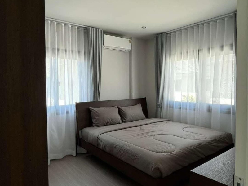 Supalai Lake Ville Phuket, Ko Kaeo, Mueang Phuket, Phuket, 4 Bedrooms Bedrooms, ,3 BathroomsBathrooms,House,For Rent,Supalai Lake Ville Phuket,1188