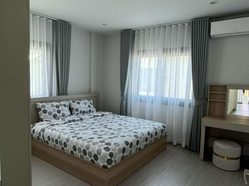 Supalai Lake Ville Phuket, Ko Kaeo, Mueang Phuket, Phuket, 4 Bedrooms Bedrooms, ,3 BathroomsBathrooms,House,For Rent,Supalai Lake Ville Phuket,1188