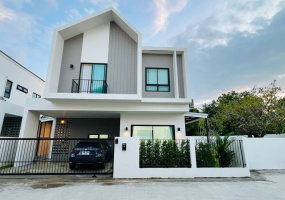 Thalang, Phuket, 3 Bedrooms Bedrooms, ,2 BathroomsBathrooms,House,For Sale,1189