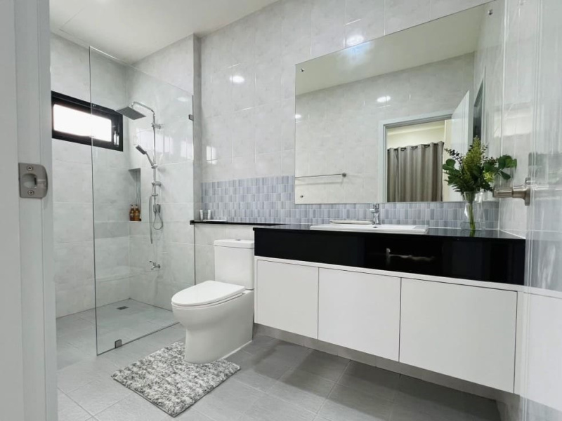 Thalang, Phuket, 3 Bedrooms Bedrooms, ,2 BathroomsBathrooms,House,For Sale,1189