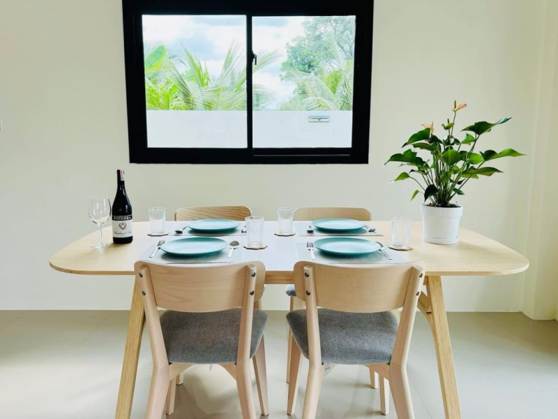 Thalang, Phuket, 3 Bedrooms Bedrooms, ,2 BathroomsBathrooms,House,For Rent,1190