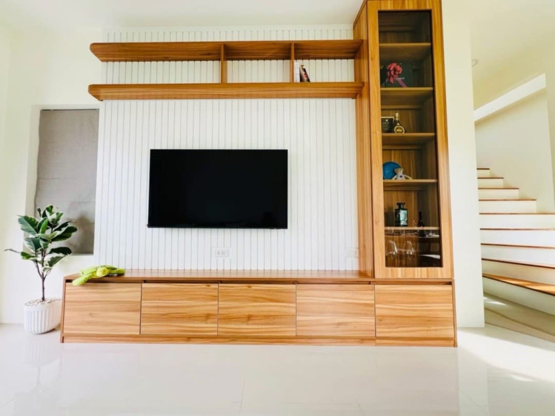 Thalang, Phuket, 3 Bedrooms Bedrooms, ,2 BathroomsBathrooms,House,For Rent,1190