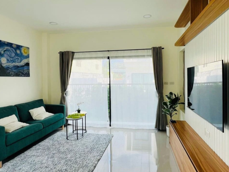Thalang, Phuket, 3 Bedrooms Bedrooms, ,2 BathroomsBathrooms,House,For Rent,1190