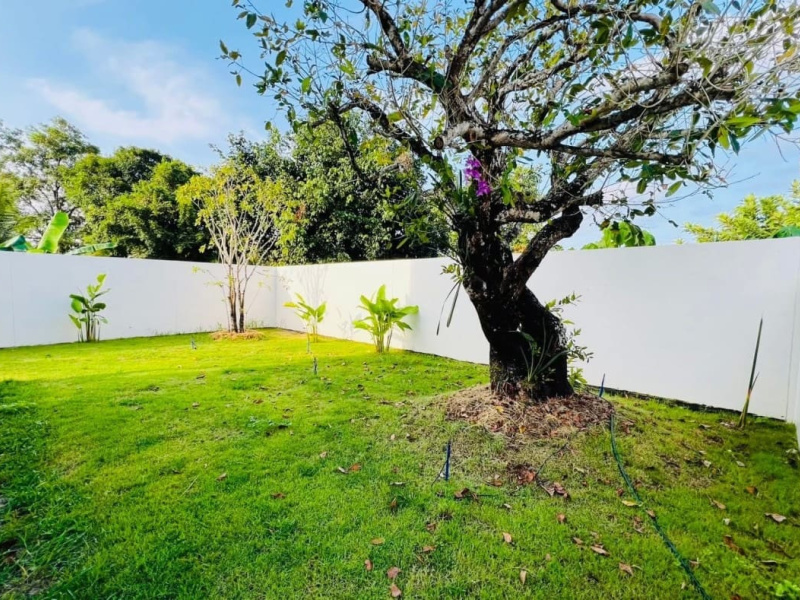 Thalang, Phuket, 3 Bedrooms Bedrooms, ,2 BathroomsBathrooms,House,For Rent,1190