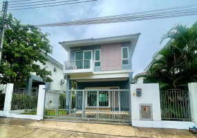 Supalai Lagoon Phuket, Ko Kaeo, Mueang Phuket, Phuket, 3 Bedrooms Bedrooms, ,2 BathroomsBathrooms,House,For Rent,Supalai Lagoon Phuket,1191