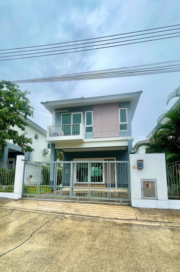 Supalai Lagoon Phuket, Ko Kaeo, Mueang Phuket, Phuket, 3 Bedrooms Bedrooms, ,2 BathroomsBathrooms,House,For Rent,Supalai Lagoon Phuket,1191