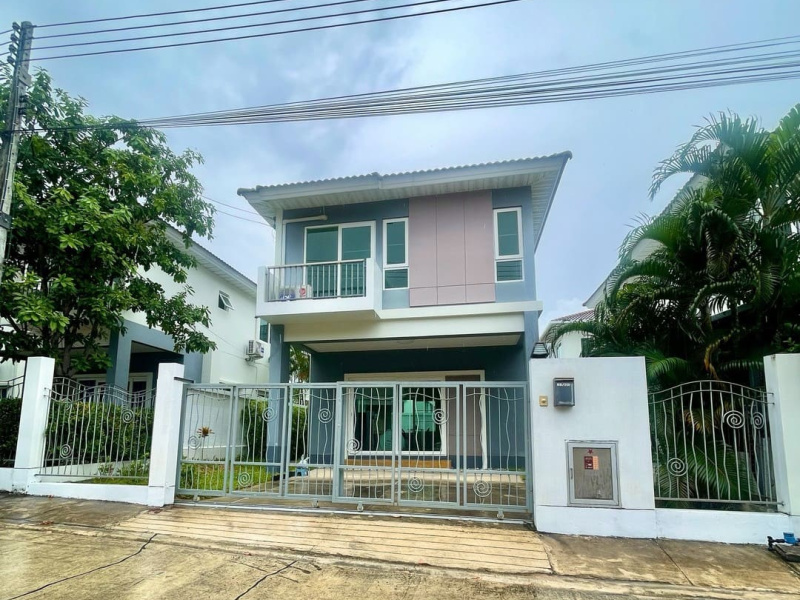 Supalai Lagoon Phuket, Ko Kaeo, Mueang Phuket, Phuket, 3 Bedrooms Bedrooms, ,2 BathroomsBathrooms,House,For Rent,Supalai Lagoon Phuket,1191