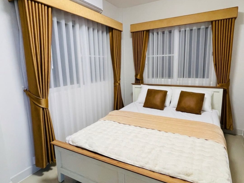 Supalai Lagoon Phuket, Ko Kaeo, Mueang Phuket, Phuket, 3 Bedrooms Bedrooms, ,2 BathroomsBathrooms,House,For Rent,Supalai Lagoon Phuket,1191